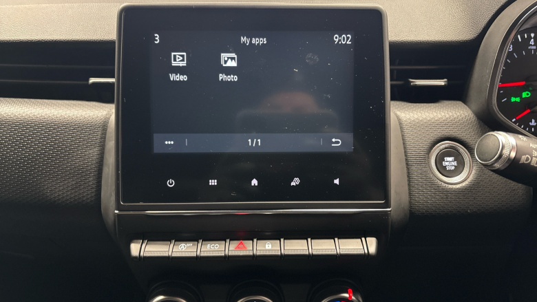 Renault Clio 1.0 TCe 100 Iconic 5dr Petrol Hatchback